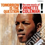 (LP Vinile) Ornette Coleman - Tomorrow Is The Question vinile