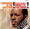 (LP Vinile) Ornette Coleman - Tomorrow Is The Question cd
