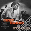 Chet Baker - With Strings cd