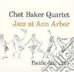 (LP Vinile) Chet Baker - Jazz At Ann Arbor vinile