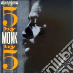 (LP Vinile) Thelonious Monk - 5 By 5 By Monk vinile