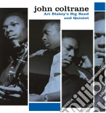 (LP Vinile) John Coltrane - Art Blakey's Big Band And Quintet vinile