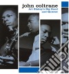 (LP Vinile) John Coltrane - Art Blakey's Big Band And Quintet cd
