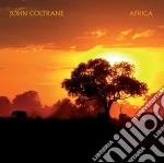 (LP Vinile) John Coltrane - Africa vinile