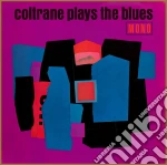(LP Vinile) John Coltrane - Plays The Blues vinile