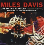 (LP Vinile) Miles Davis - Ascenseur Pour L'Echafaud Ost vinile
