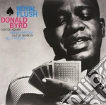 (LP Vinile) Donald Byrd - Royal Flush vinile