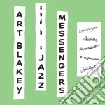 Art Blakey - And His Jazz Messengers cd