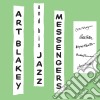 Art Blakey - And His Jazz Messengers cd