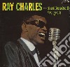 (LP Vinile) Ray Charles - Dedicated To You cd