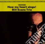 (LP Vinile) Bill Evans - How My Heart Sings vinile