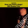 (LP Vinile) Bill Evans - How My Heart Sings cd