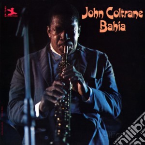 (LP Vinile) John Coltrane - Bahia lp vinile di John Coltrane