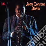 (LP Vinile) John Coltrane - Bahia vinile