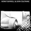 Kenny Burrell & John Coltrane - Kenny Burrell & John Coltrane cd