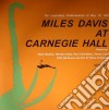 (LP Vinile) Miles Davis - At The Carnegie Hall Part One cd