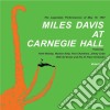 (LP Vinile) Miles Davis - At The Carnegie Hall Part Two cd