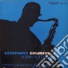 Sonny Rollins - Saxophone Colossus cd