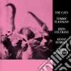 John Coltrane & Kenny Burrell - The Cats cd