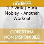 (LP Vinile) Hank Mobley - Another Workout vinile