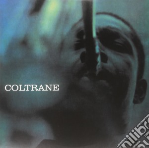John Coltrane - Coltrane (Impulse) cd musicale di John Coltrane