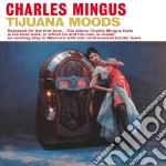 (LP Vinile) Charles Mingus - Tijuana Moods vinile