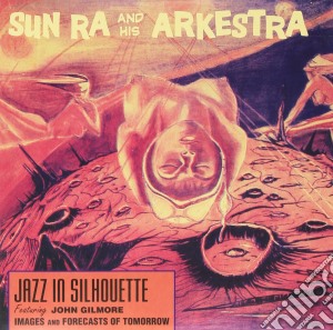 (LP Vinile) Sun Ra & His Arkestra - Jazz In Silhouette lp vinile di Sun Ra & His Arkestra