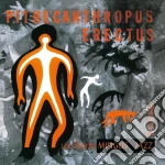 Charles Mingus - Pithecanthropus Erectus cd