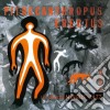Charles Mingus - Pithecanthropus Erectus cd