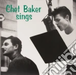 Chet Baker - Sings cd