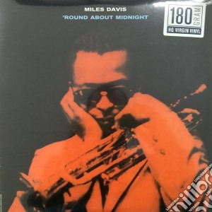 Miles Davis - Round About Midnight cd musicale di Miles Davis