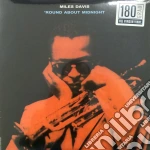 Miles Davis - Round About Midnight cd
