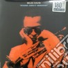 Miles Davis - Round About Midnight cd