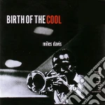 Miles Davis - Birth Of The Cool cd