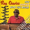 (LP Vinile) Ray Charles - Genius Hit The Road cd