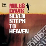 Miles Davis - Seven Steps To Heaven cd