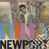 (LP Vinile) Nina Simone - Nina At Newport cd