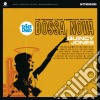 Quincy Jones - Big Band Bossa Nova cd