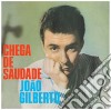 (LP Vinile) Joao Gilberto - Chega De Saudade cd
