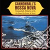 Cannonball Adderley - Cannonball's Bossa Nova cd