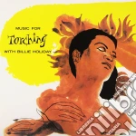 (LP Vinile) Billie Holiday - Music For Torching vinile