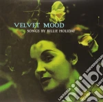 (LP Vinile) Billie Holiday - Velvet Mood vinile