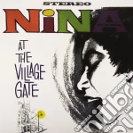 (LP Vinile) Nina Simone - At The Village Gate vinile