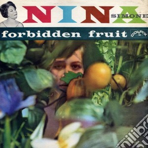 Nina Simone - Forbidden Fruit cd musicale di Nina Simone