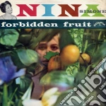 Nina Simone - Forbidden Fruit cd
