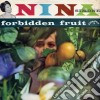 Nina Simone - Forbidden Fruit cd