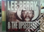 (LP Vinile) Lee Scratch Perry & The Upsetters - Rude Walking