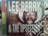 (LP Vinile) Lee Scratch Perry & The Upsetters - Rude Walking cd