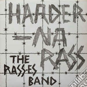 (LP Vinile) Rass-Es Band (The) - Harder Na Rass lp vinile di Rass
