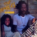 (LP Vinile) Rasses (The) - Experience